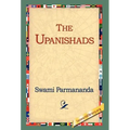 The Upanishads - Hardcover