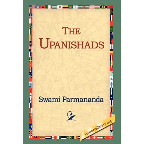 The Upanishads - Hardcover