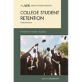 College Student Retention: Formula for Student Success - Hardcover