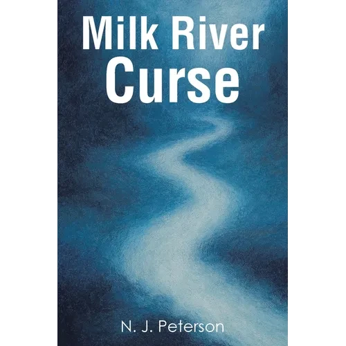 Milk River Curse - Paperback