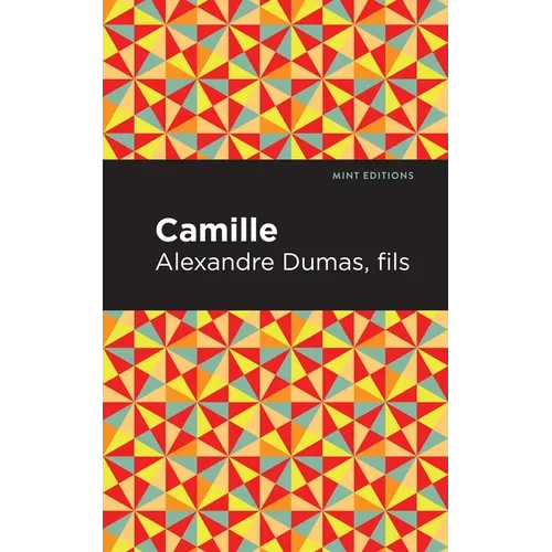 Camille - Paperback