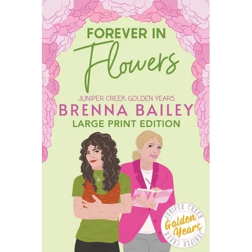 Forever in Flowers - Paperback
