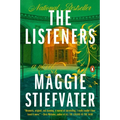 The Listeners - Paperback