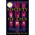 Society of Lies - Paperback