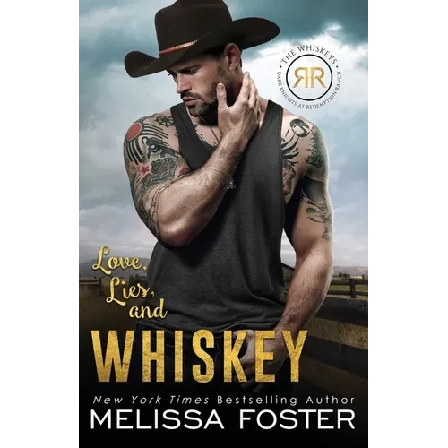 Love, Lies, and Whiskey: Doc Whiskey - Paperback