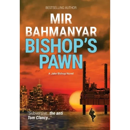 Bishop's Pawn - Hardcover
