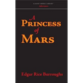 Princess of Mars - Hardcover
