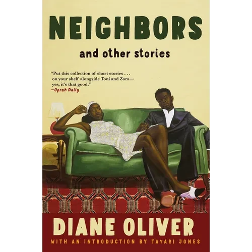 Neighbors and Other Stories - Paperback