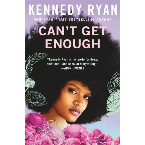 Can't Get Enough - Paperback