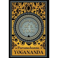 Autobiography of a Yogi - Hardcover