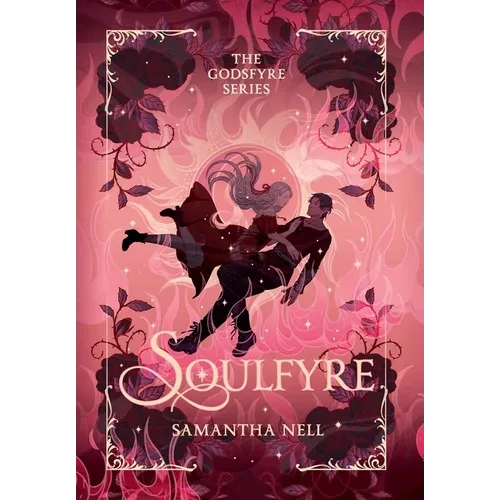 Soulfyre - Hardcover