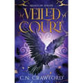 Veiled Court - Paperback
