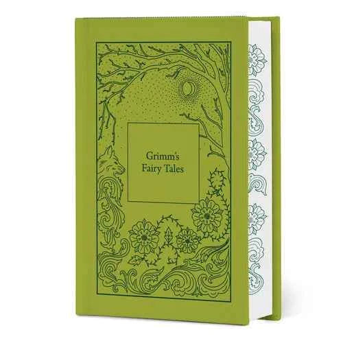 Grimm's Fairy Tales - Hardcover