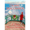 A Ferry Merry Christmas - Hardcover