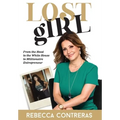 Lost Girl - Hardcover