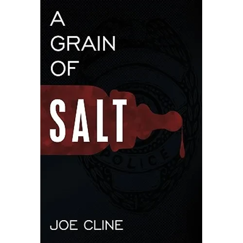 A Grain of Salt - Hardcover
