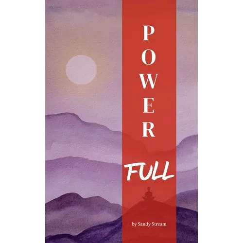 Power Full - Hardcover