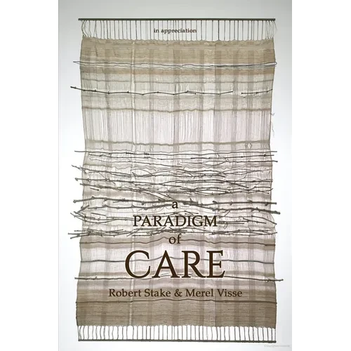 A Paradigm of Care - Hardcover
