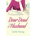 Dear Dead Husband - Paperback