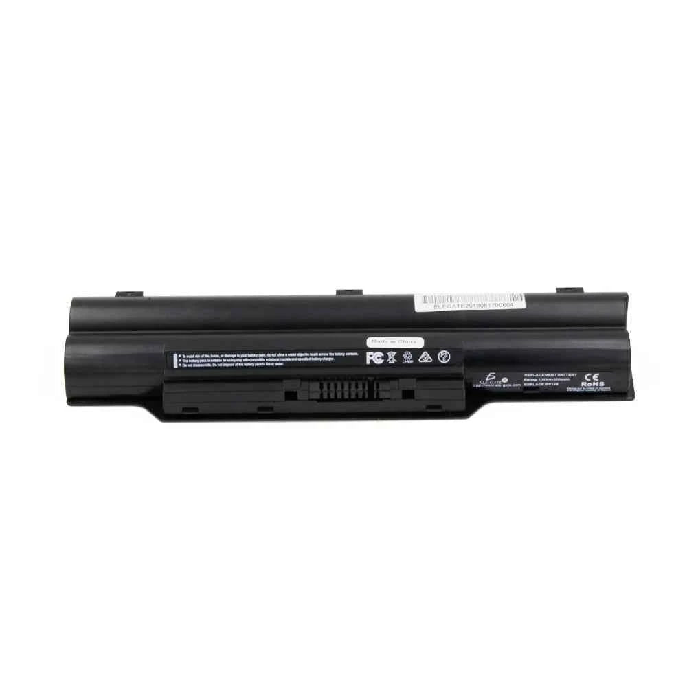 Fujitsu Compatible Li-ion Rechargeable Laptop Battery Pack BP145-3S2P 4400mAh 10.8V RoHS & MSDS Certified Stock Product
