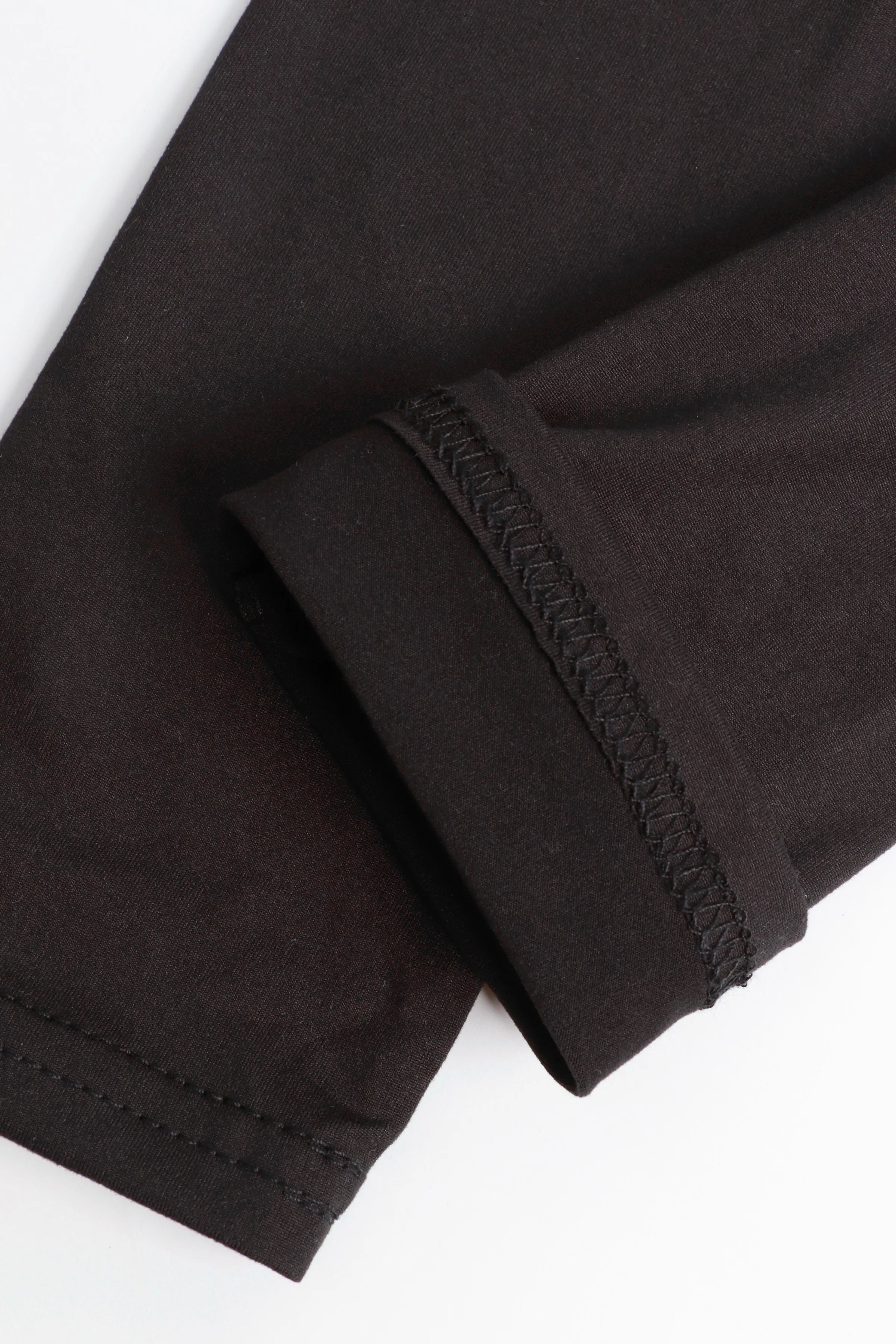 Random 10 colors girls stretchy leggings breathable kids tight legging pants