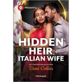 Hidden Heir, Italian Wife - Paperback