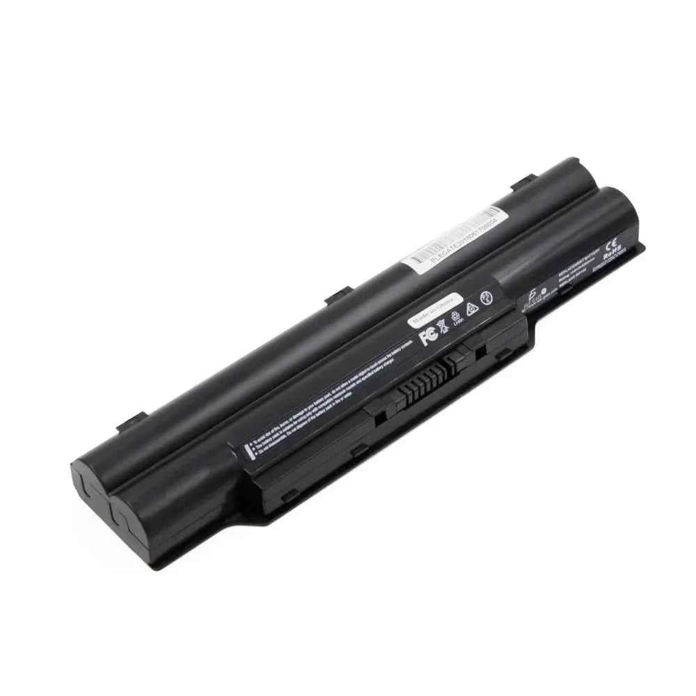 Fujitsu Compatible Li-ion Rechargeable Laptop Battery Pack BP145-3S2P 4400mAh 10.8V RoHS & MSDS Certified Stock Product
