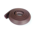 2M Child Bumper Strips Baby Safety Bumper Strips Table Safety Edge Coffee Table Corner Protection Strips
