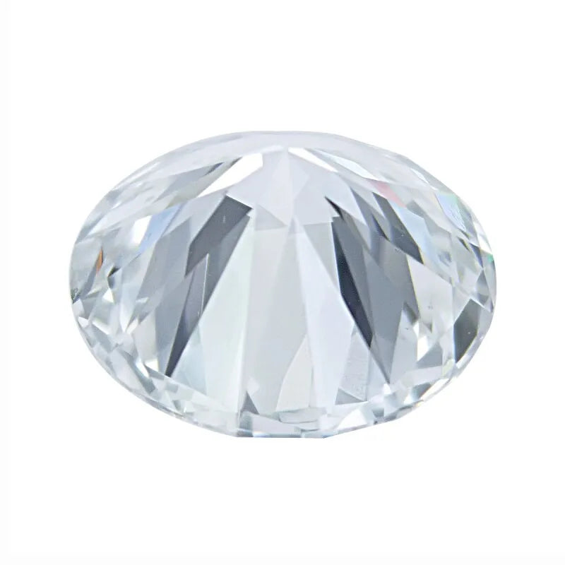 3.00 Carat Round Shape Lab Grown Diamond IGI Certified VVS  Lab Grown Loose Diamonds GHI Color Diamonds from Manufacturer