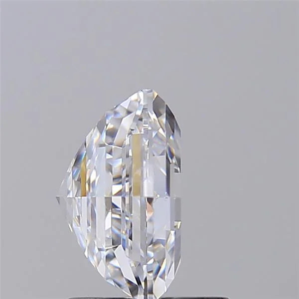 IGI Certified 1.40 Carat Hexagonal Cut D Color VVS1 Lab Grown Diamond CVD / HPHT Synthetic Diamond R.No. 593310982