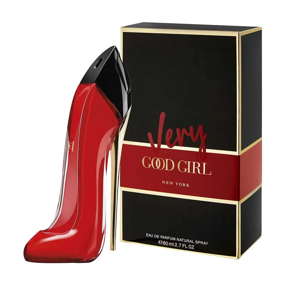 Floral Oriental Eau De Parfum for Women 80 ml