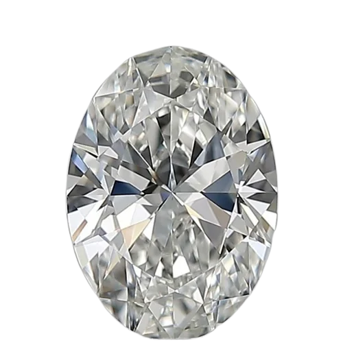 2.00 Carat D Color VS1 Clarity Oval Shape GIA Certified Fancy Diamonds Buy 100% Natural Gemone Diamonds Oval Cut GIA Certificate