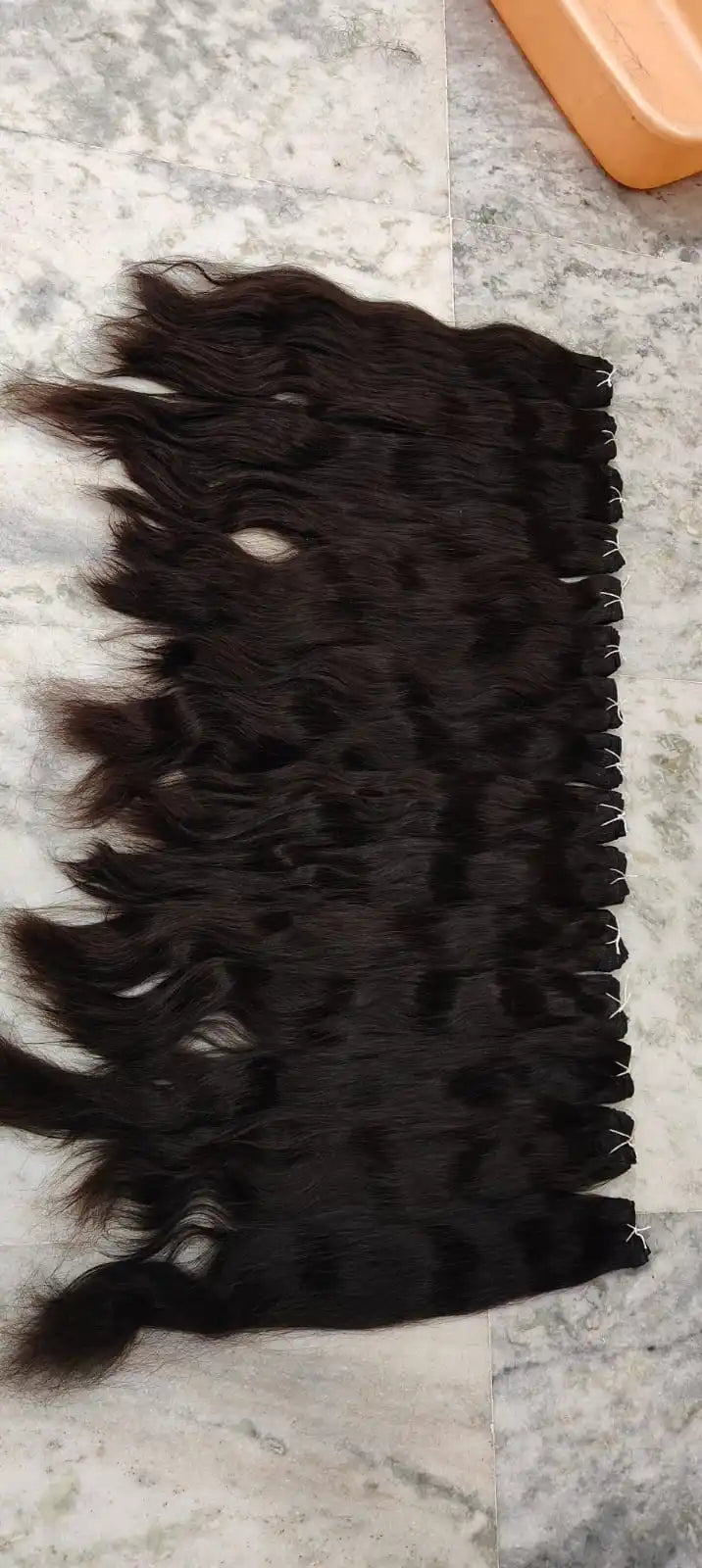 2026 Best Selling South Indian Virgin Raw Hair Weaving High Quality 12A Loose Deep Wave Wholesale Price