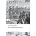 The English Constitution - Paperback