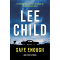 Safe Enough: And Other Stories - Paperback