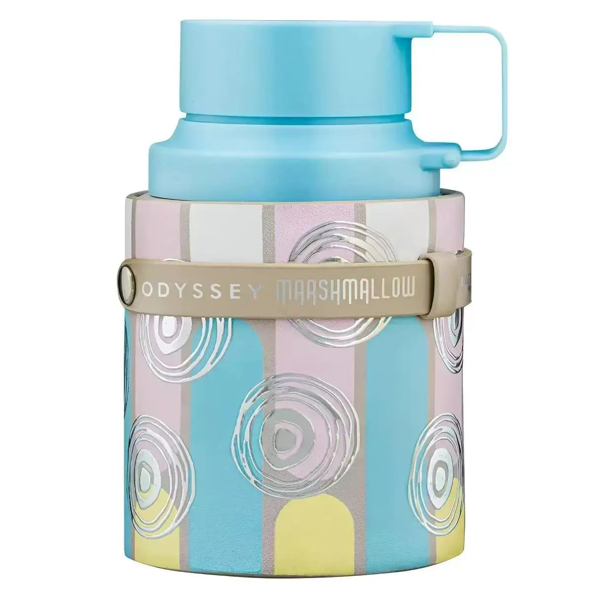 Marshmallow Vanilla Eau De Parfum 100 ml For Women