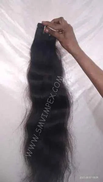 100% Unprocessed indian Raw hair weaving 12A Grade Indian Remy Human Hair Waft.100% Unprocessed Human Hairs.