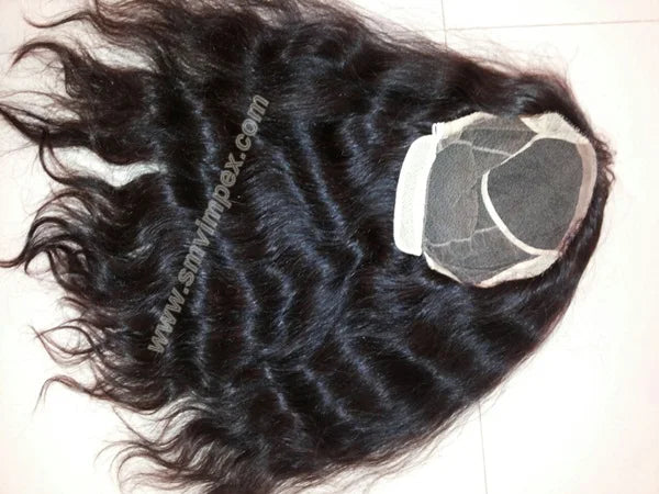 100% Unprocessed Cuticle Aligned Raw Virgin Remy Hair Closures 4X4-7X7 South Indian Temple 12a Grade