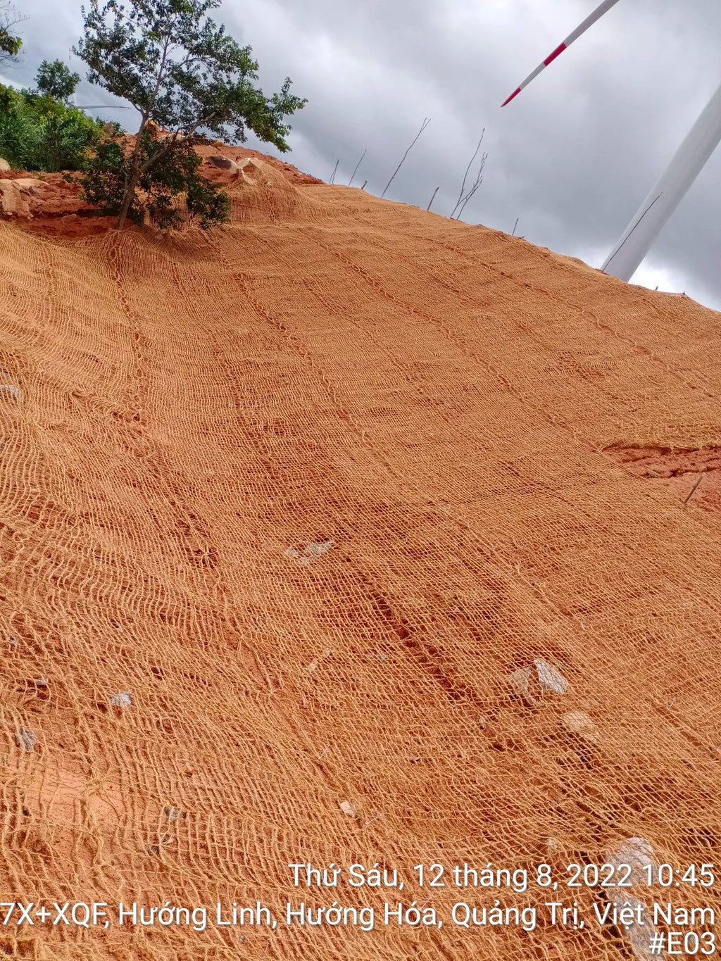 Best-Selling Home Garden Hanging Basket High Quality Coir Net Vintage Style Handmade Coco Liner Shape Phytosanitary Certified