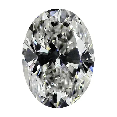 2.00 Carat D Color VS1 Clarity Oval Shape GIA Certified Fancy Diamonds Buy 100% Natural Gemone Diamonds Oval Cut GIA Certificate