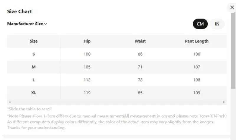 High Waist Solid Color Wide Leg Pants Summer Chic Loose Elegant Metal Flared Pant Office Ladies Straight Holiday Women Trousers