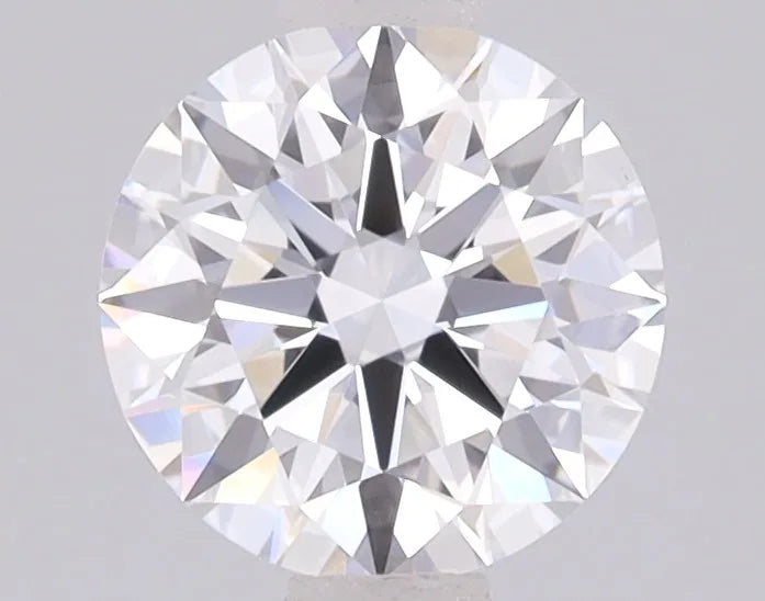 IGI Certified 1ct Round Shape Lab Diamond  VS1 Clarity D Color Loose Diamond for Jewelry Making from Manufacturer