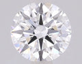 IGI Certified 1ct Round Shape Lab Diamond  VS1 Clarity D Color Loose Diamond for Jewelry Making from Manufacturer
