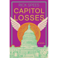 Capitol Losses - Paperback