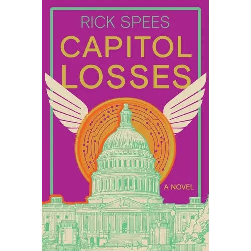 Capitol Losses - Paperback