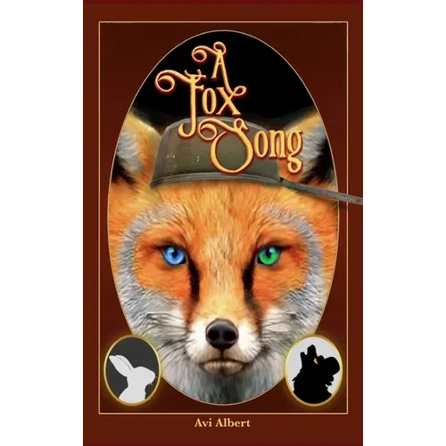 A Fox Song - Hardcover
