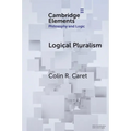 Logical Pluralism - Paperback