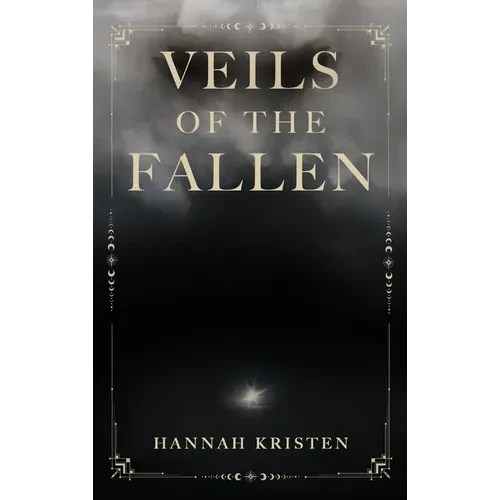 Veils of the Fallen - Hardcover