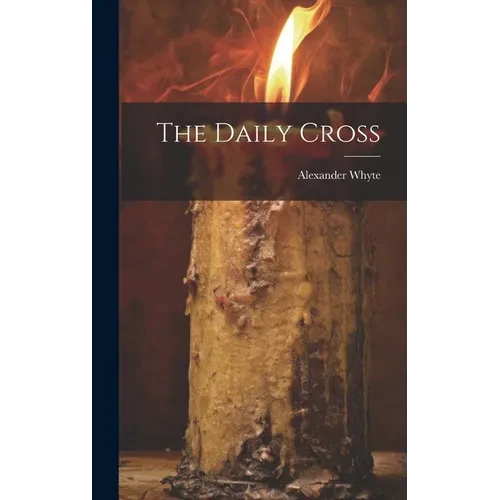 The Daily Cross - Hardcover