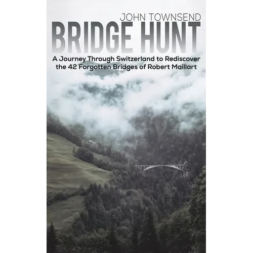 Bridge Hunt - Hardcover